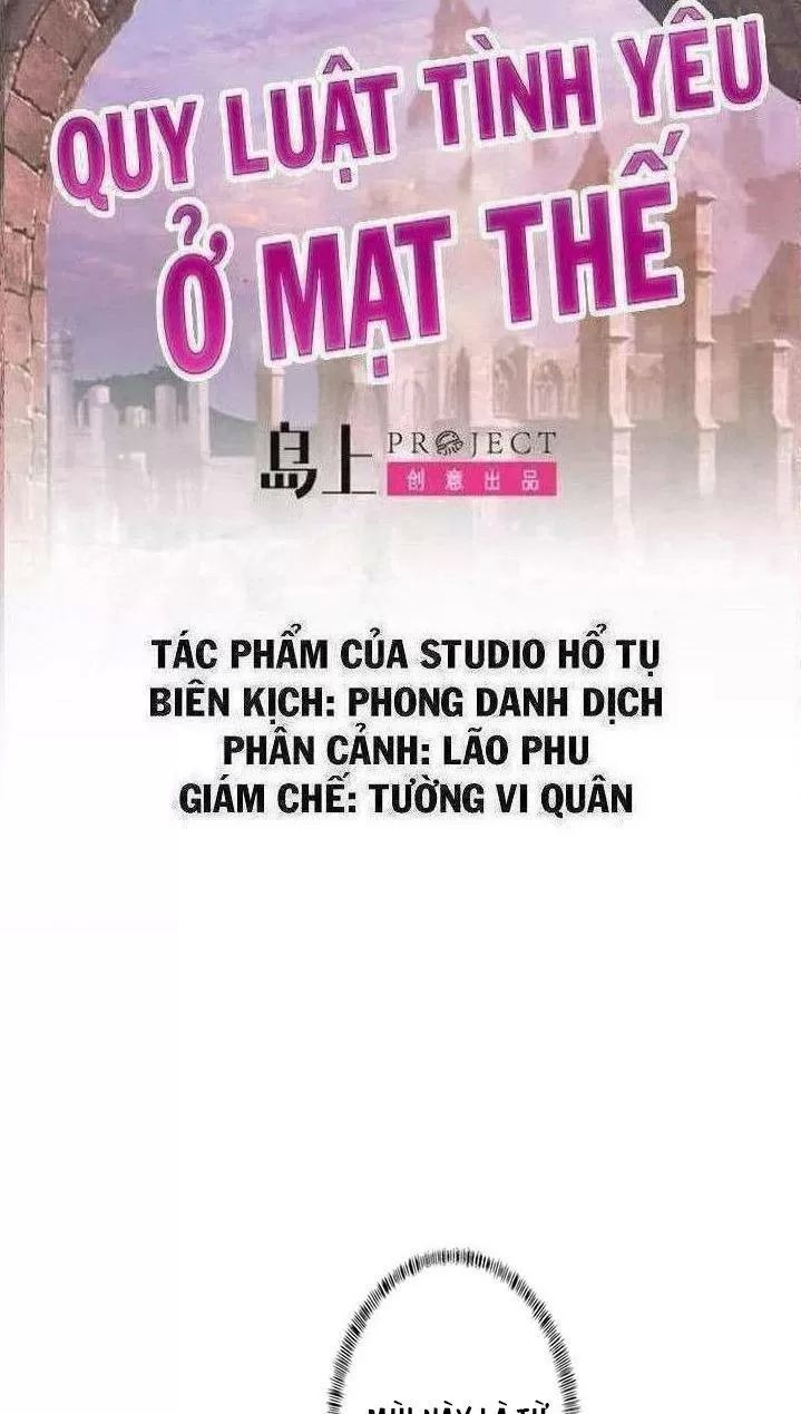 Quy Luật Tình Yêu Ở Mạt Thế Chapter 183 - Trang 2