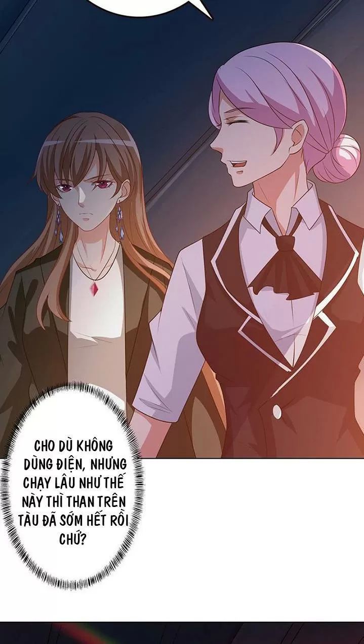 Quy Luật Tình Yêu Ở Mạt Thế Chapter 183 - Trang 2