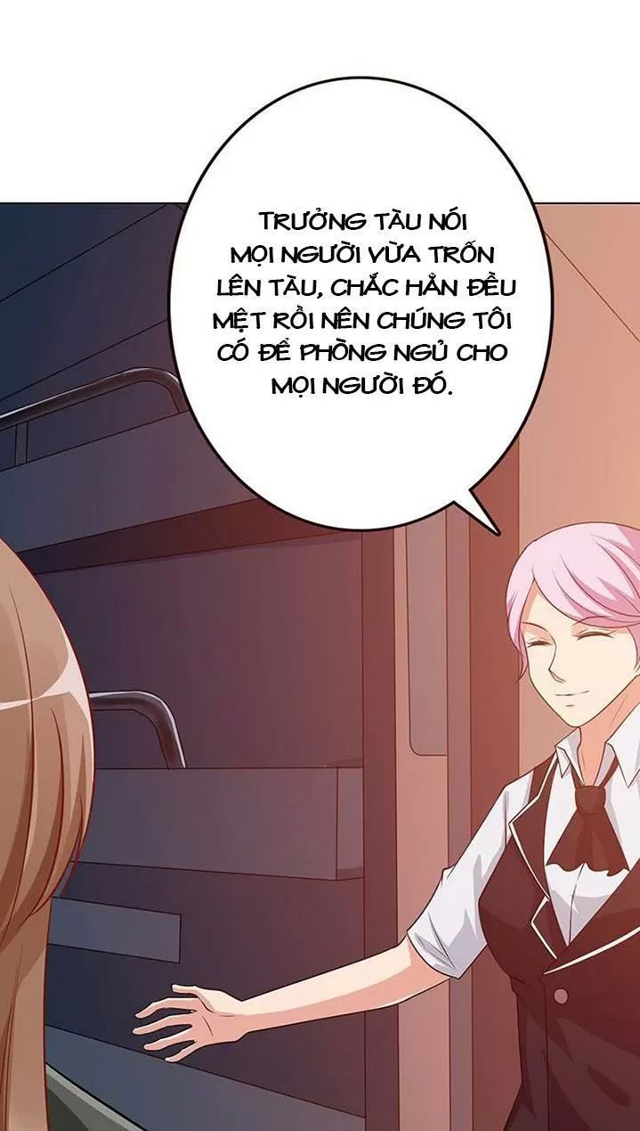 Quy Luật Tình Yêu Ở Mạt Thế Chapter 183 - Trang 2