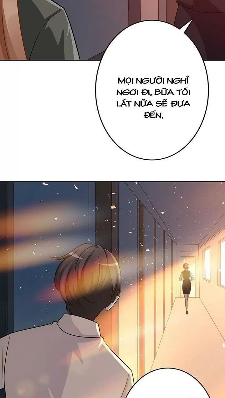 Quy Luật Tình Yêu Ở Mạt Thế Chapter 183 - Trang 2