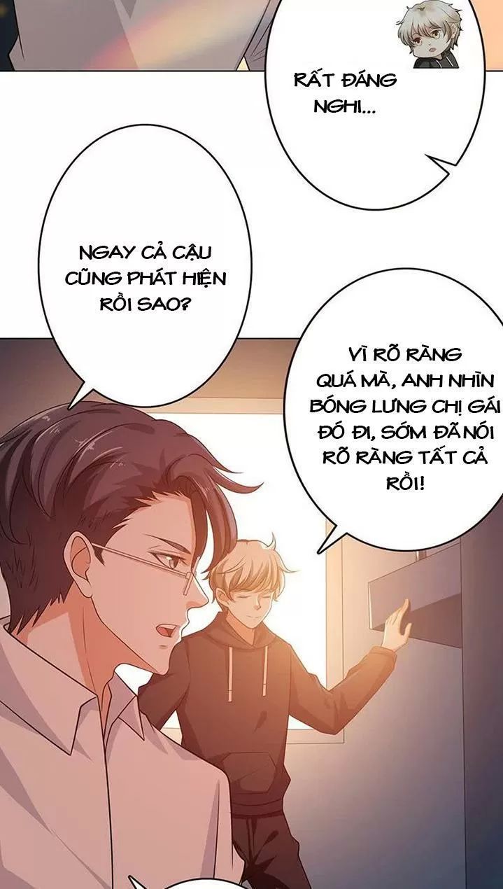 Quy Luật Tình Yêu Ở Mạt Thế Chapter 183 - Trang 2