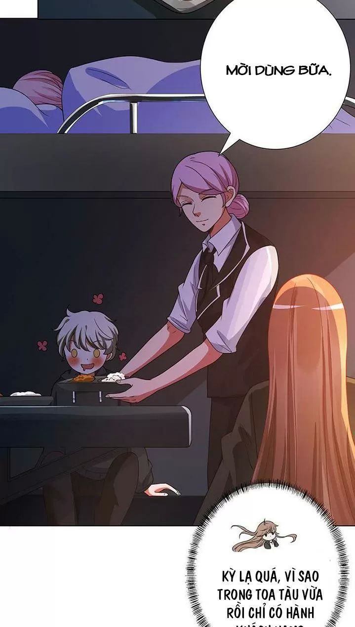 Quy Luật Tình Yêu Ở Mạt Thế Chapter 183 - Trang 2