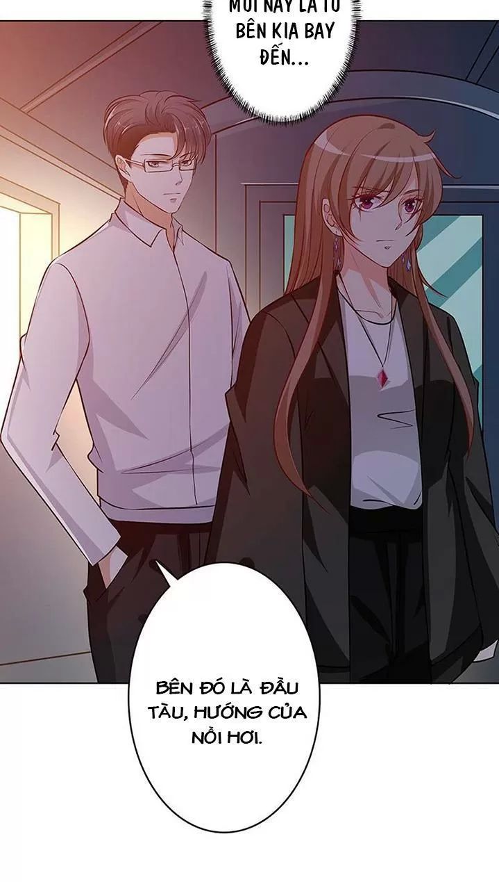 Quy Luật Tình Yêu Ở Mạt Thế Chapter 183 - Trang 2