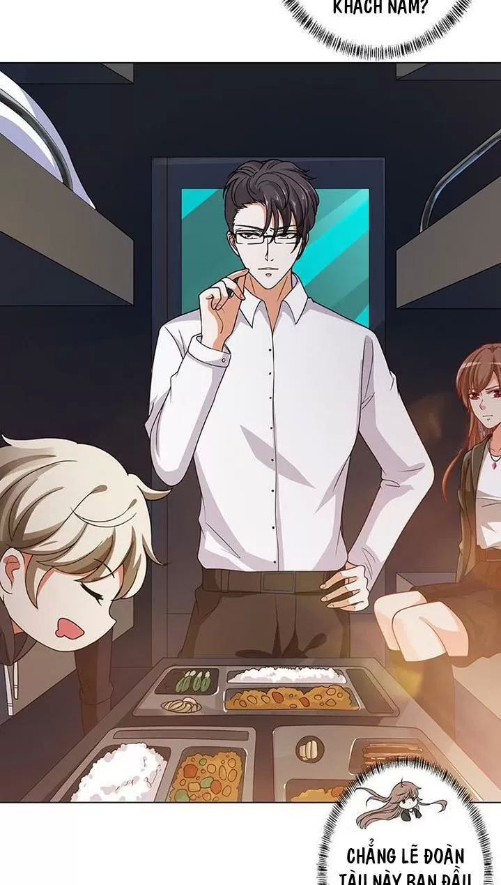 Quy Luật Tình Yêu Ở Mạt Thế Chapter 183 - Trang 2