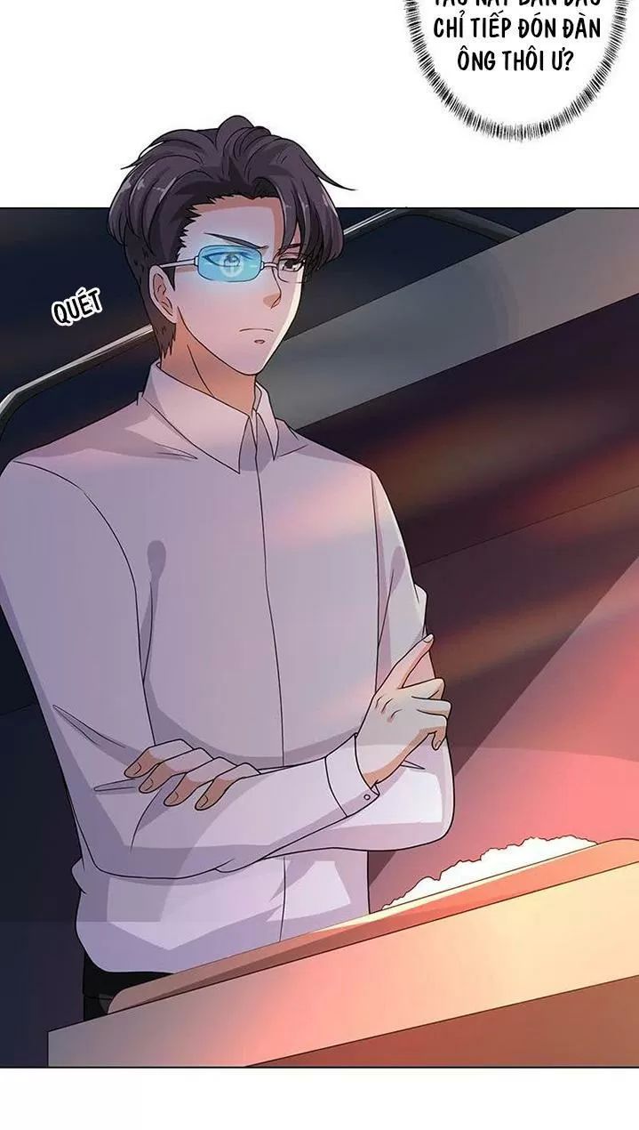 Quy Luật Tình Yêu Ở Mạt Thế Chapter 183 - Trang 2