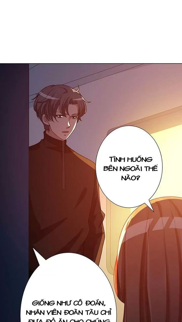 Quy Luật Tình Yêu Ở Mạt Thế Chapter 183 - Trang 2