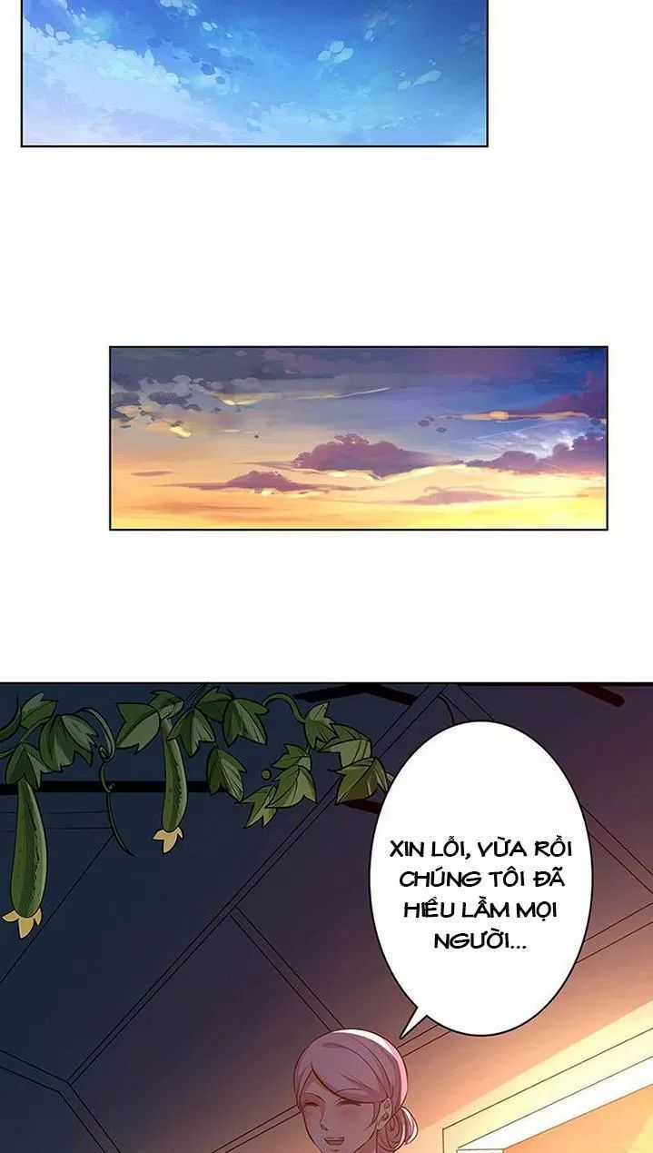 Quy Luật Tình Yêu Ở Mạt Thế Chapter 183 - Trang 2