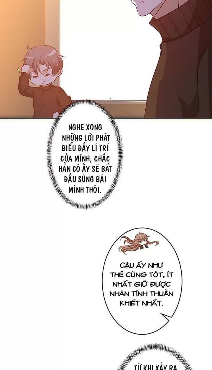 Quy Luật Tình Yêu Ở Mạt Thế Chapter 184 - Trang 2