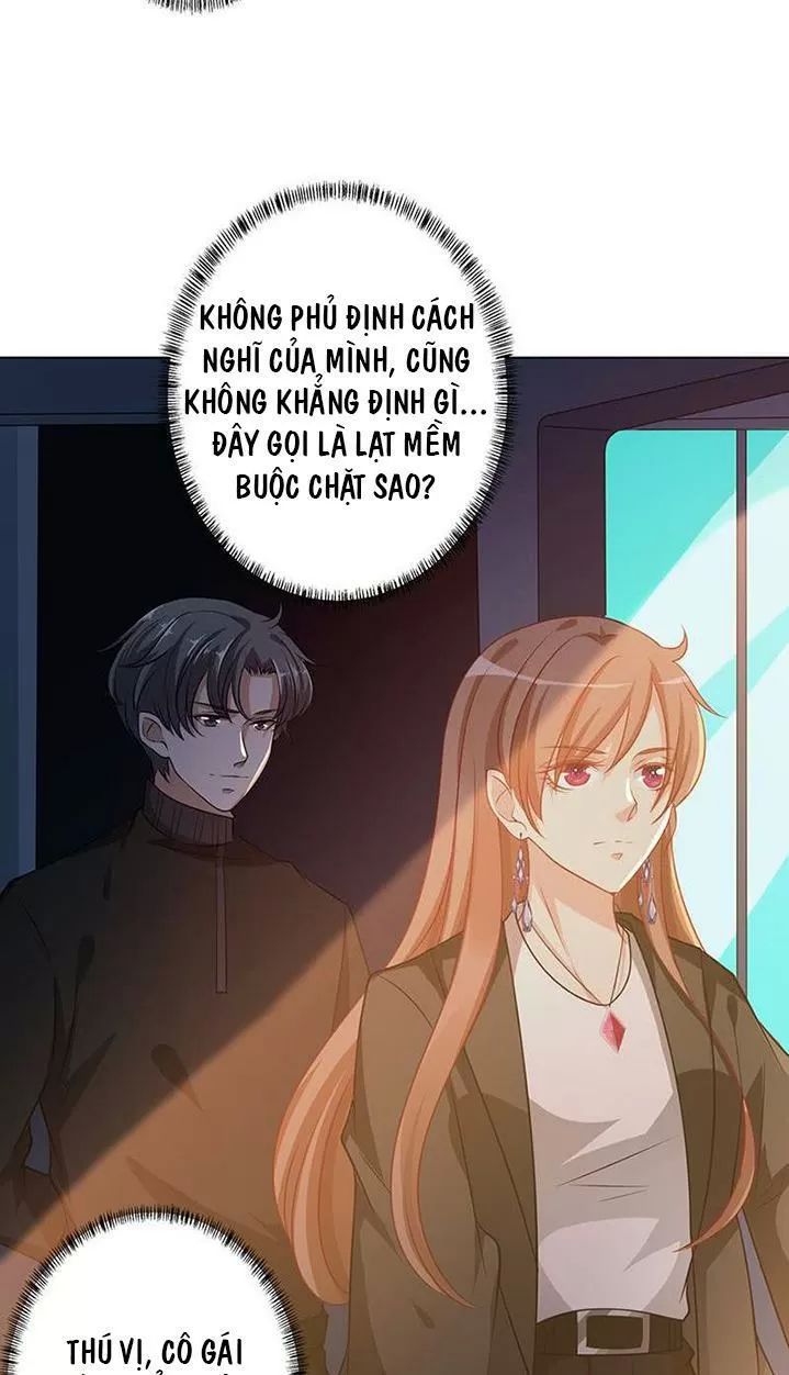 Quy Luật Tình Yêu Ở Mạt Thế Chapter 184 - Trang 2