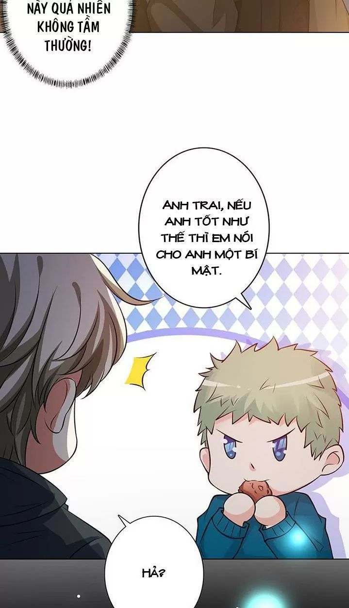 Quy Luật Tình Yêu Ở Mạt Thế Chapter 184 - Trang 2