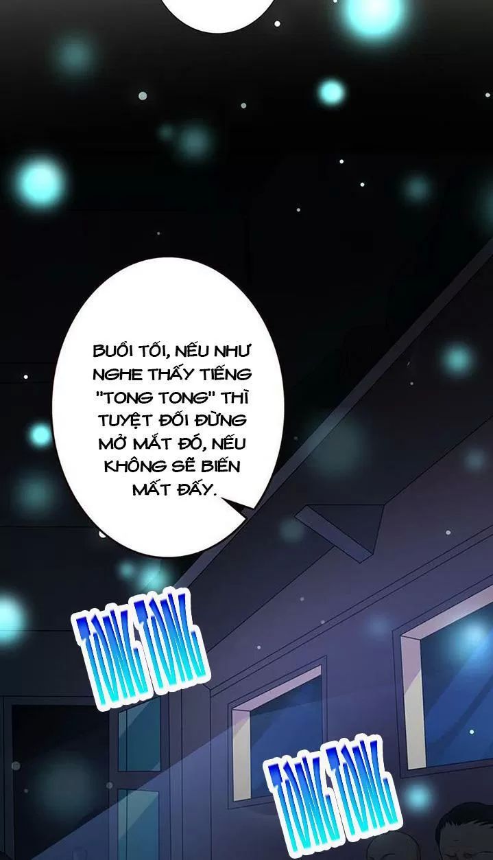 Quy Luật Tình Yêu Ở Mạt Thế Chapter 184 - Trang 2