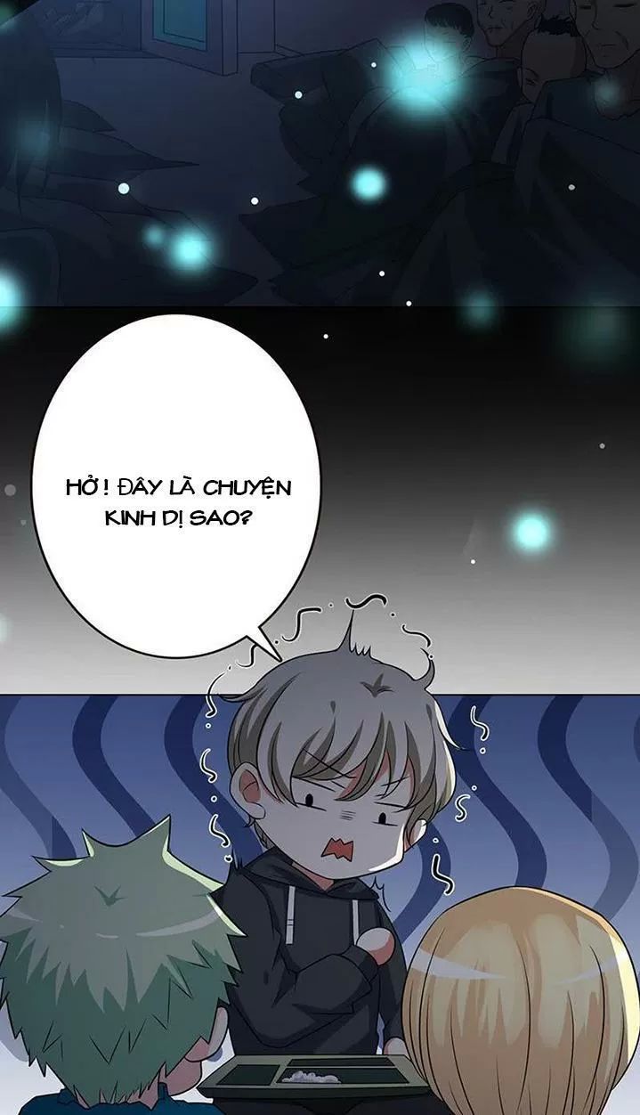 Quy Luật Tình Yêu Ở Mạt Thế Chapter 184 - Trang 2