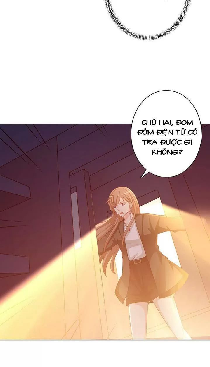 Quy Luật Tình Yêu Ở Mạt Thế Chapter 184 - Trang 2