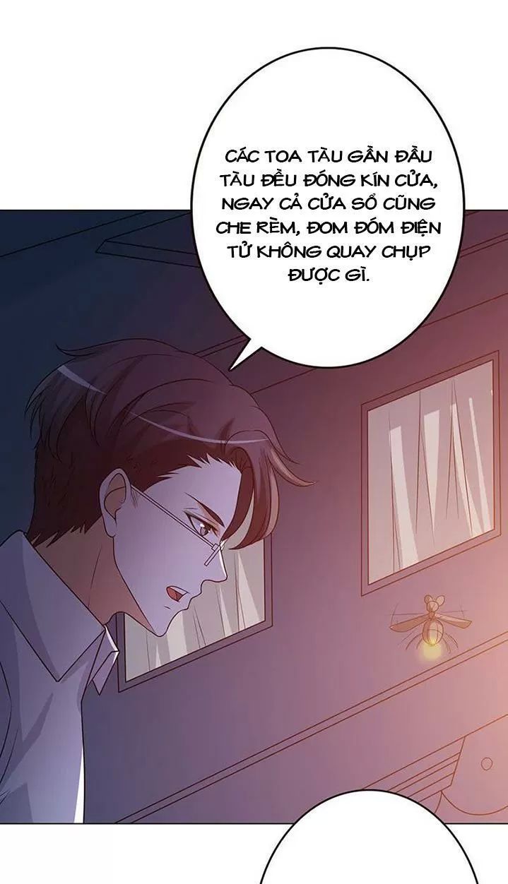 Quy Luật Tình Yêu Ở Mạt Thế Chapter 184 - Trang 2