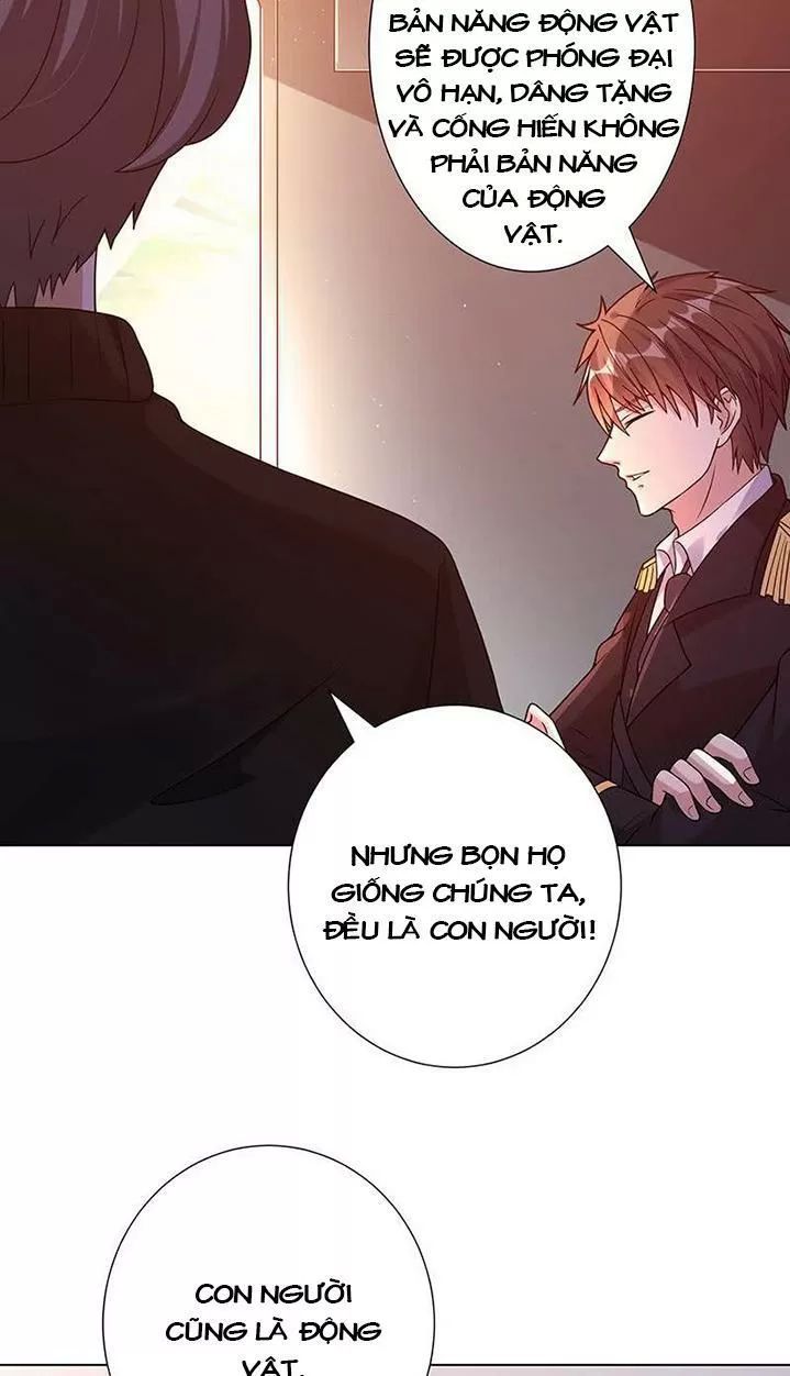 Quy Luật Tình Yêu Ở Mạt Thế Chapter 184 - Trang 2