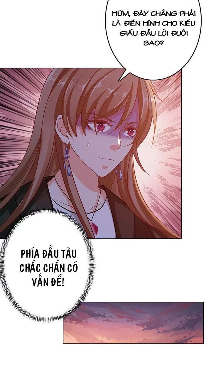 Quy Luật Tình Yêu Ở Mạt Thế Chapter 184 - Trang 2
