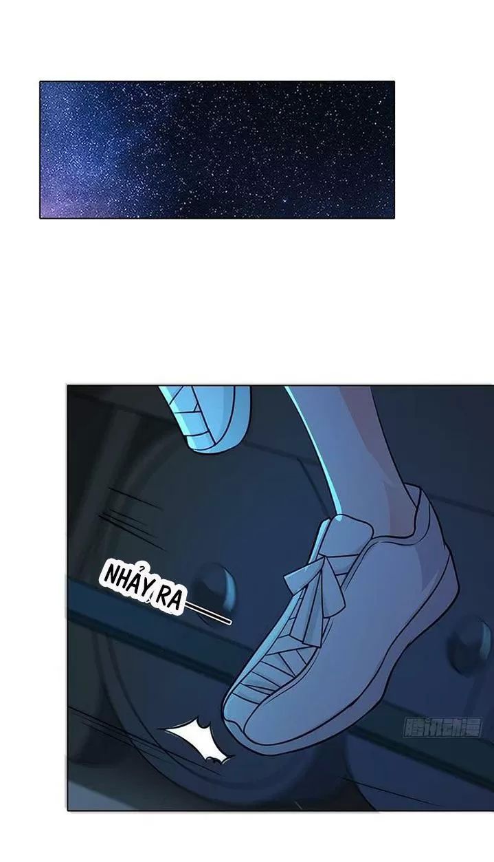 Quy Luật Tình Yêu Ở Mạt Thế Chapter 184 - Trang 2