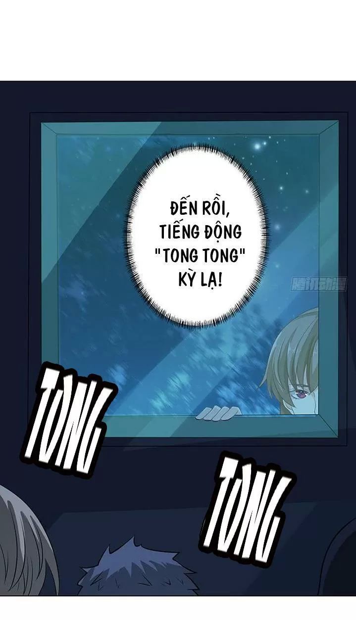 Quy Luật Tình Yêu Ở Mạt Thế Chapter 184 - Trang 2