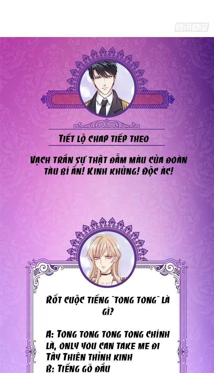 Quy Luật Tình Yêu Ở Mạt Thế Chapter 184 - Trang 2