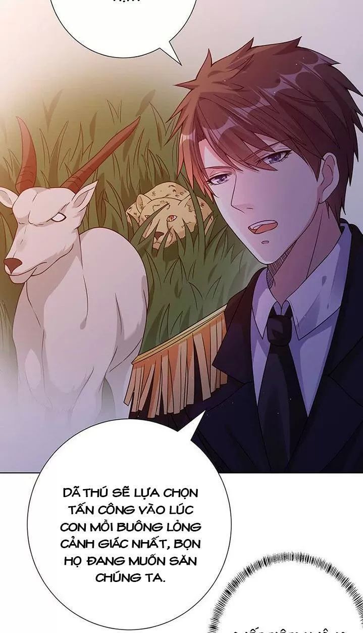 Quy Luật Tình Yêu Ở Mạt Thế Chapter 184 - Trang 2