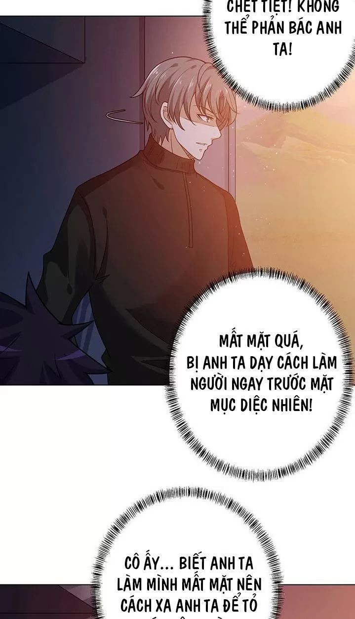 Quy Luật Tình Yêu Ở Mạt Thế Chapter 184 - Trang 2