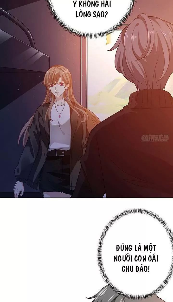 Quy Luật Tình Yêu Ở Mạt Thế Chapter 184 - Trang 2