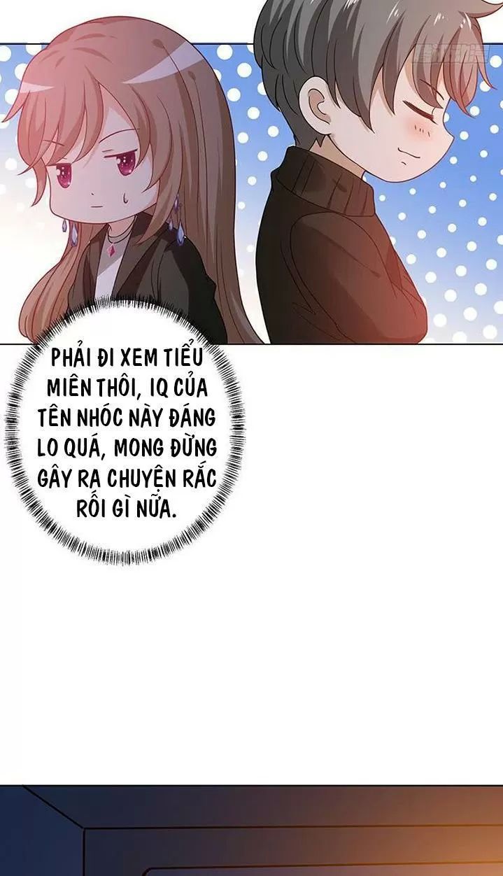 Quy Luật Tình Yêu Ở Mạt Thế Chapter 184 - Trang 2
