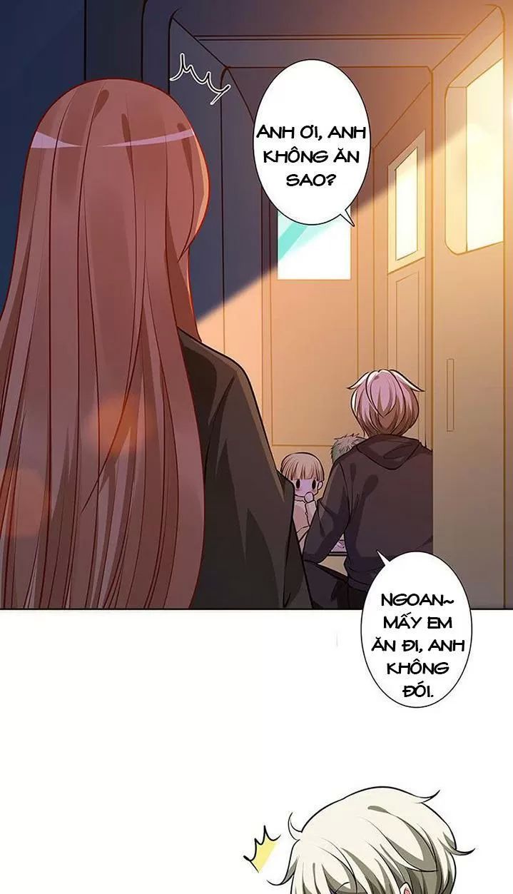 Quy Luật Tình Yêu Ở Mạt Thế Chapter 184 - Trang 2