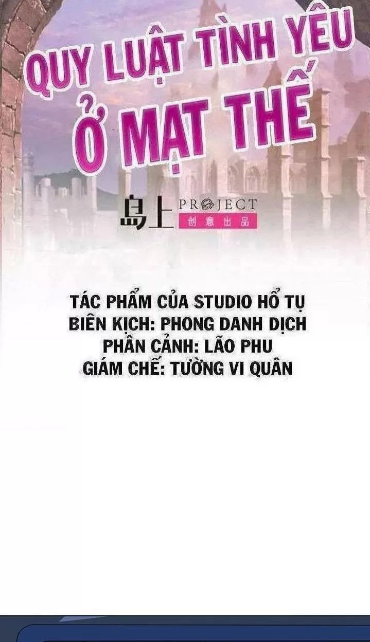 Quy Luật Tình Yêu Ở Mạt Thế Chapter 185 - Trang 2