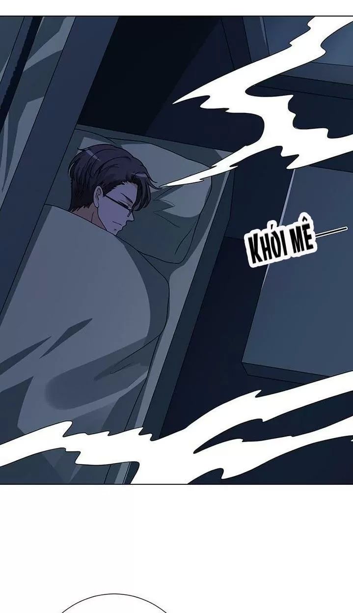 Quy Luật Tình Yêu Ở Mạt Thế Chapter 185 - Trang 2