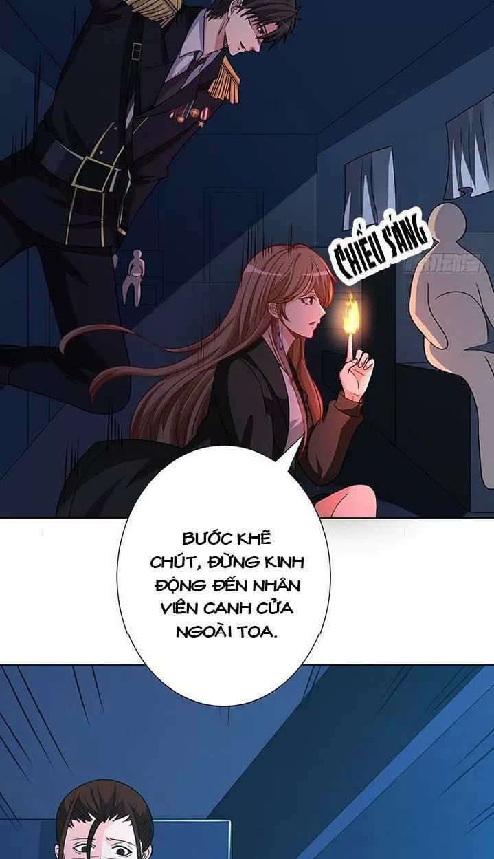 Quy Luật Tình Yêu Ở Mạt Thế Chapter 185 - Trang 2