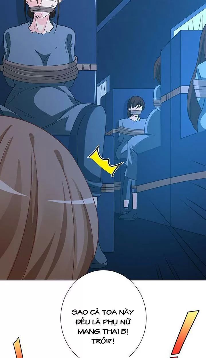 Quy Luật Tình Yêu Ở Mạt Thế Chapter 185 - Trang 2