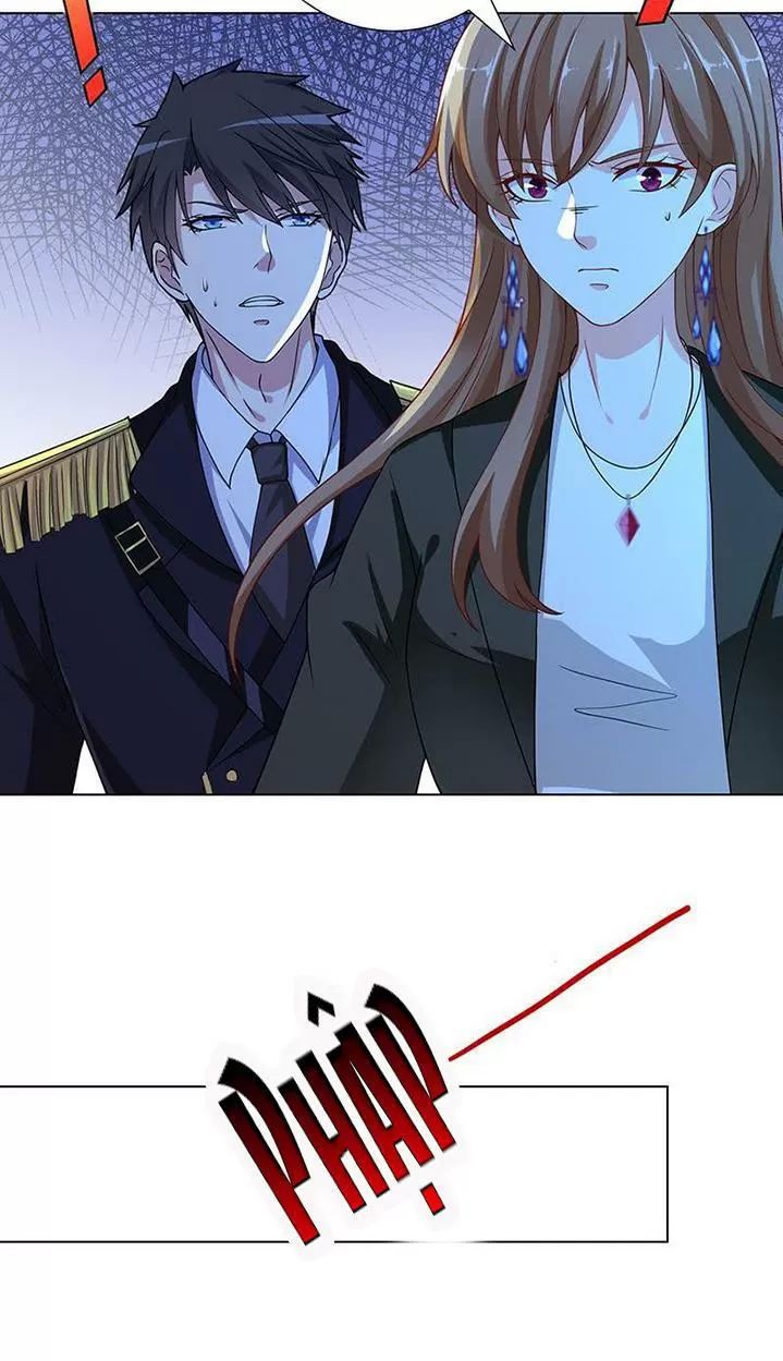 Quy Luật Tình Yêu Ở Mạt Thế Chapter 185 - Trang 2