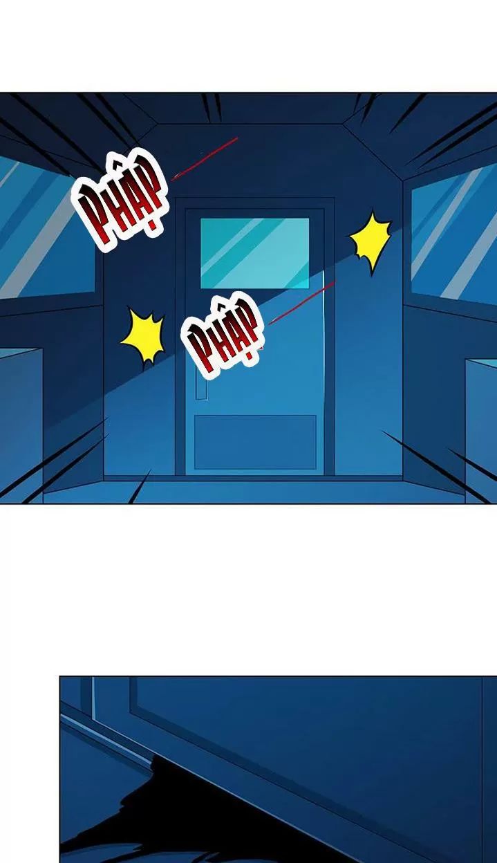 Quy Luật Tình Yêu Ở Mạt Thế Chapter 185 - Trang 2