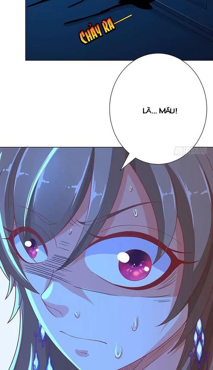 Quy Luật Tình Yêu Ở Mạt Thế Chapter 185 - Trang 2