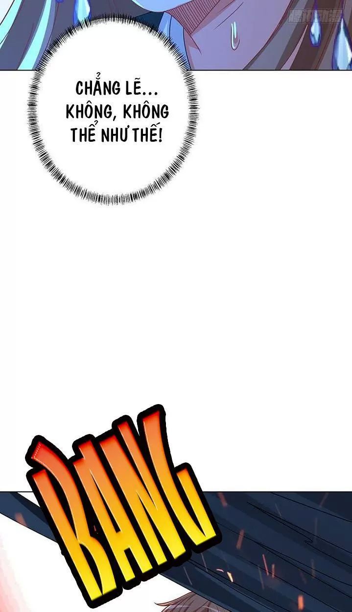 Quy Luật Tình Yêu Ở Mạt Thế Chapter 185 - Trang 2