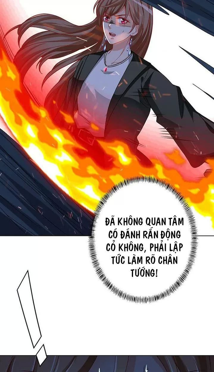 Quy Luật Tình Yêu Ở Mạt Thế Chapter 185 - Trang 2