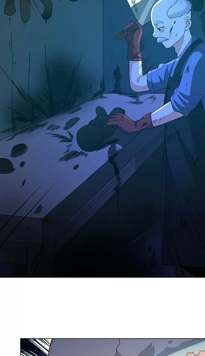 Quy Luật Tình Yêu Ở Mạt Thế Chapter 185 - Trang 2