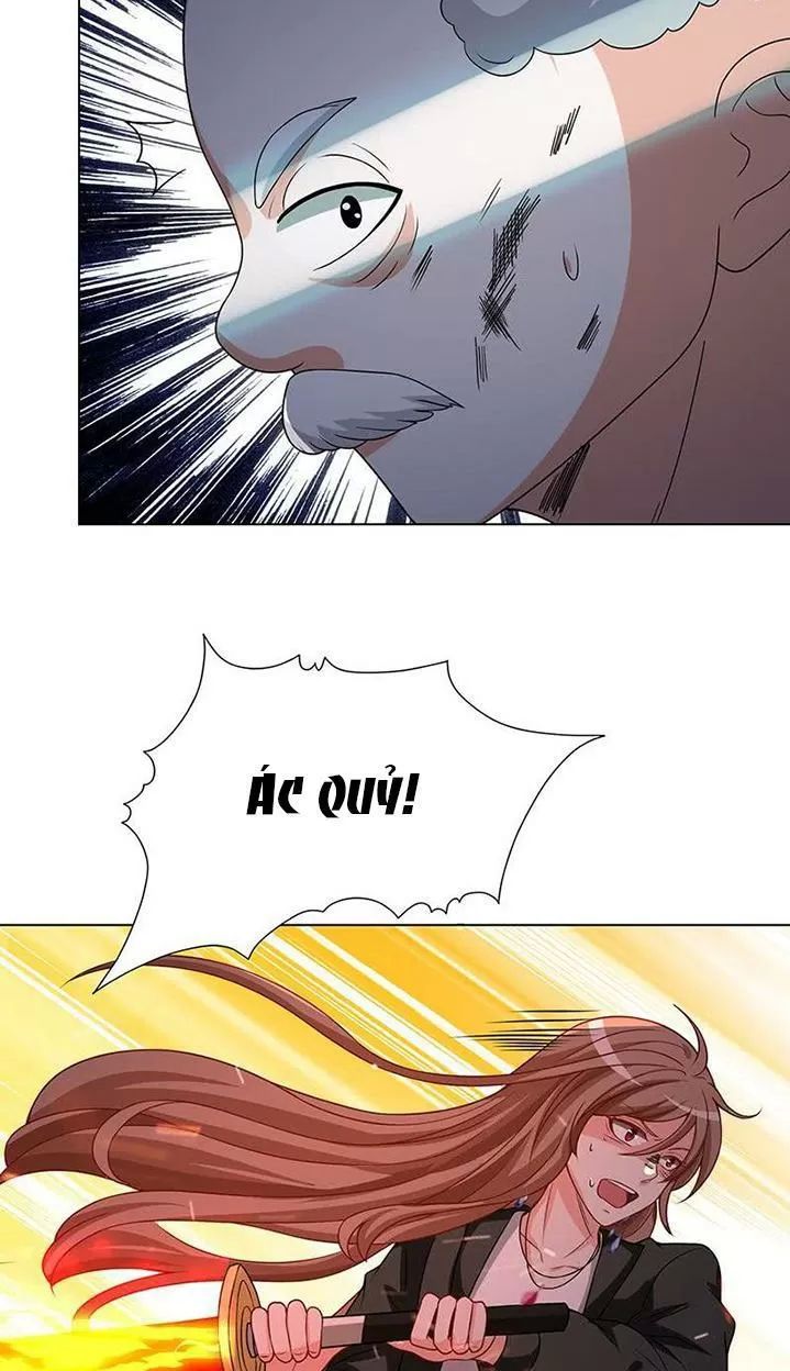 Quy Luật Tình Yêu Ở Mạt Thế Chapter 185 - Trang 2