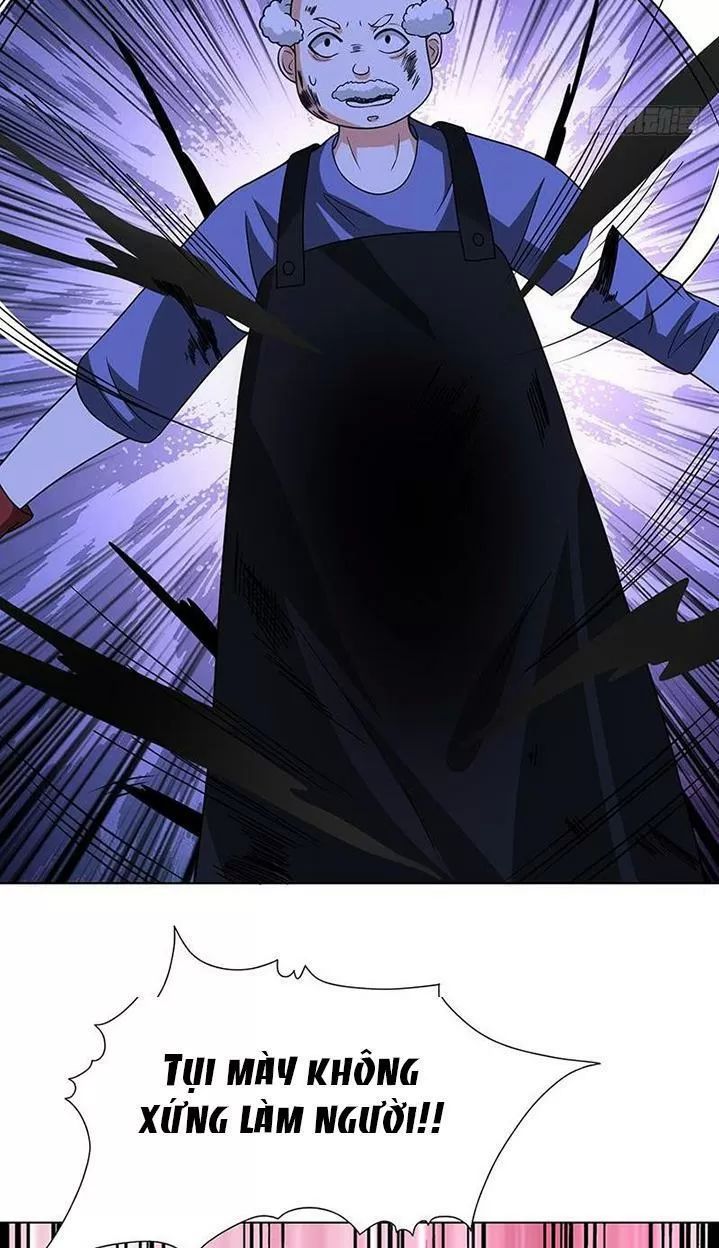 Quy Luật Tình Yêu Ở Mạt Thế Chapter 185 - Trang 2