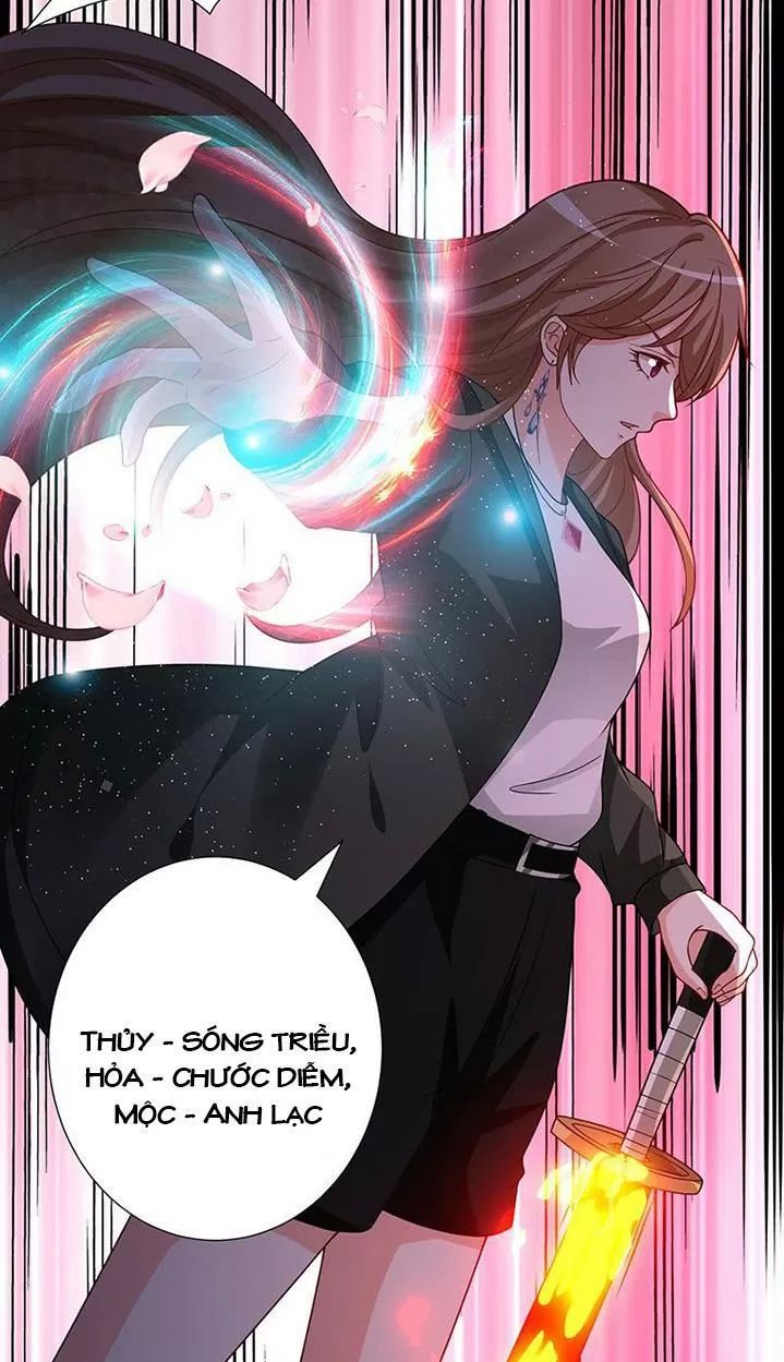 Quy Luật Tình Yêu Ở Mạt Thế Chapter 185 - Trang 2