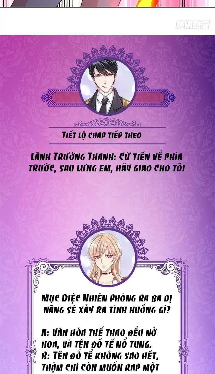 Quy Luật Tình Yêu Ở Mạt Thế Chapter 185 - Trang 2