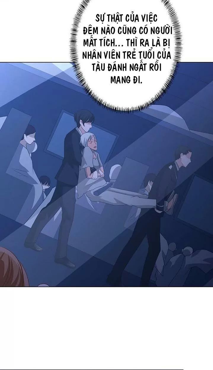 Quy Luật Tình Yêu Ở Mạt Thế Chapter 185 - Trang 2