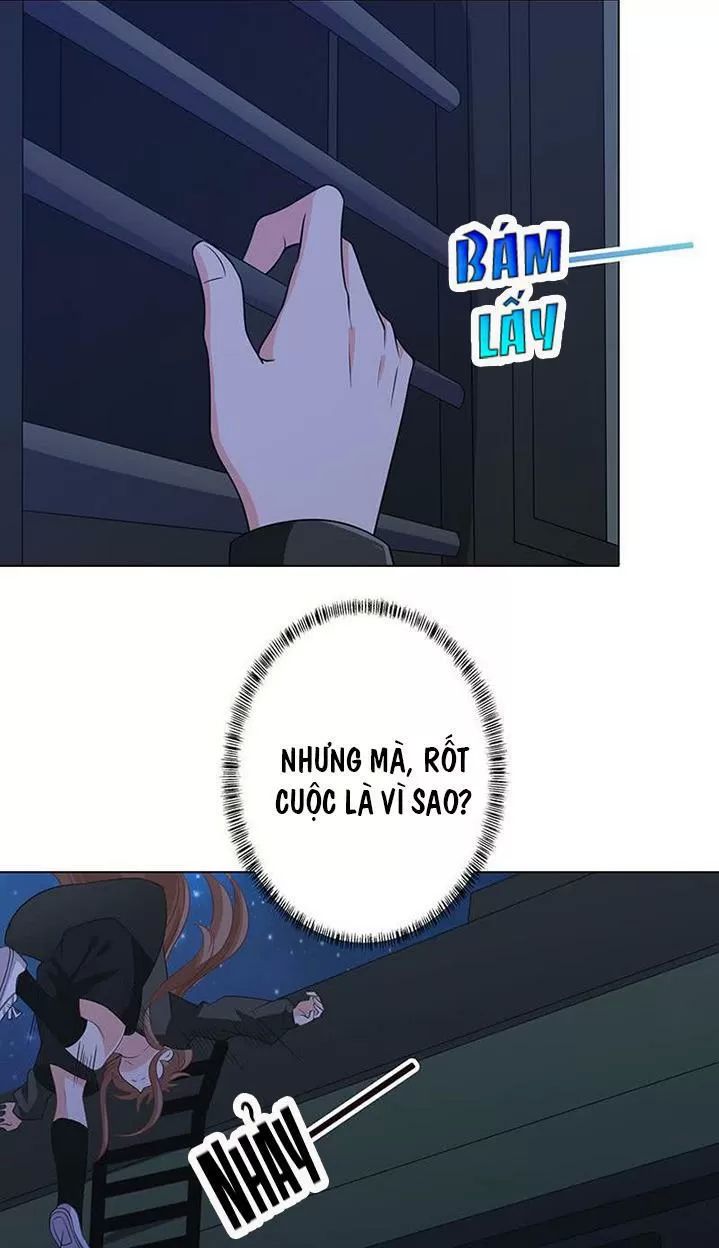 Quy Luật Tình Yêu Ở Mạt Thế Chapter 185 - Trang 2