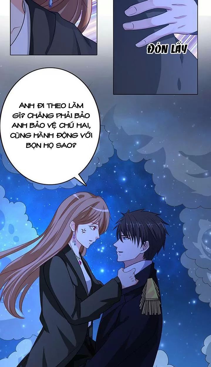 Quy Luật Tình Yêu Ở Mạt Thế Chapter 185 - Trang 2