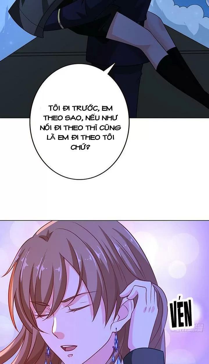 Quy Luật Tình Yêu Ở Mạt Thế Chapter 185 - Trang 2