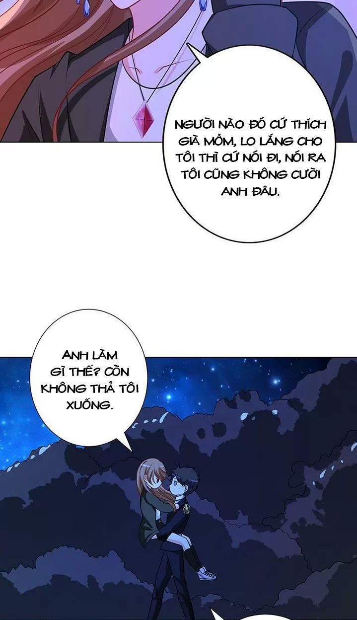 Quy Luật Tình Yêu Ở Mạt Thế Chapter 185 - Trang 2