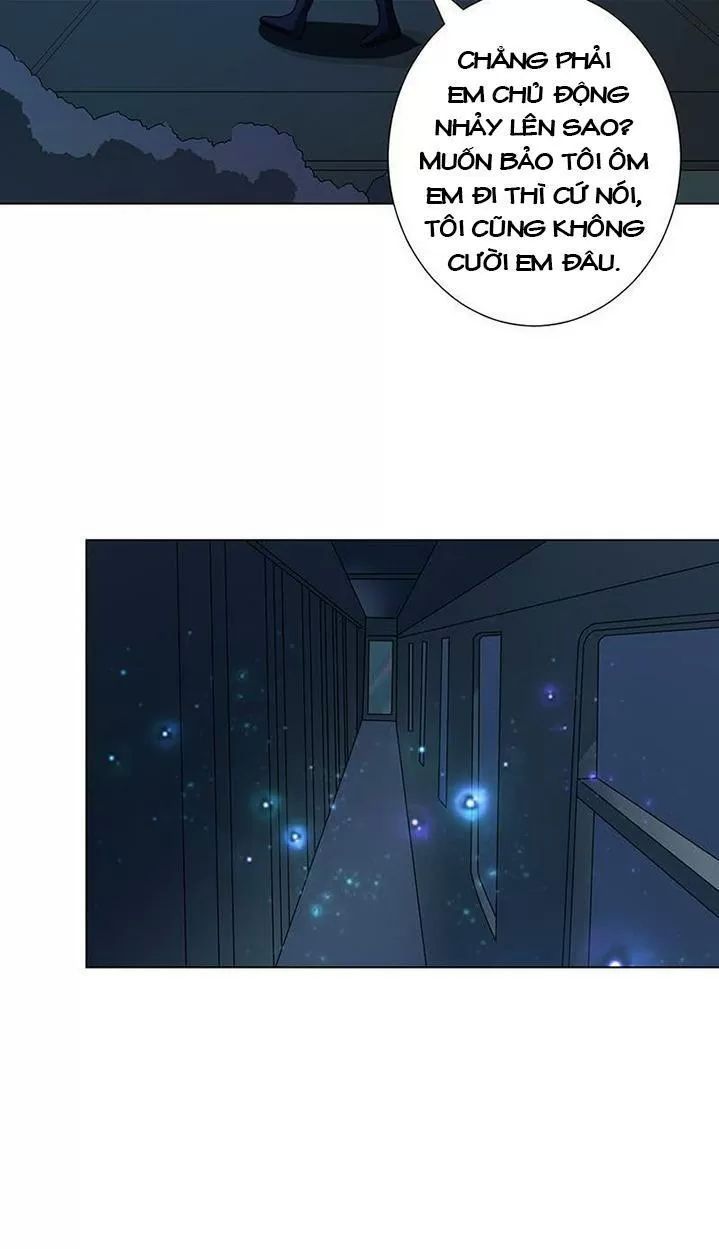 Quy Luật Tình Yêu Ở Mạt Thế Chapter 185 - Trang 2