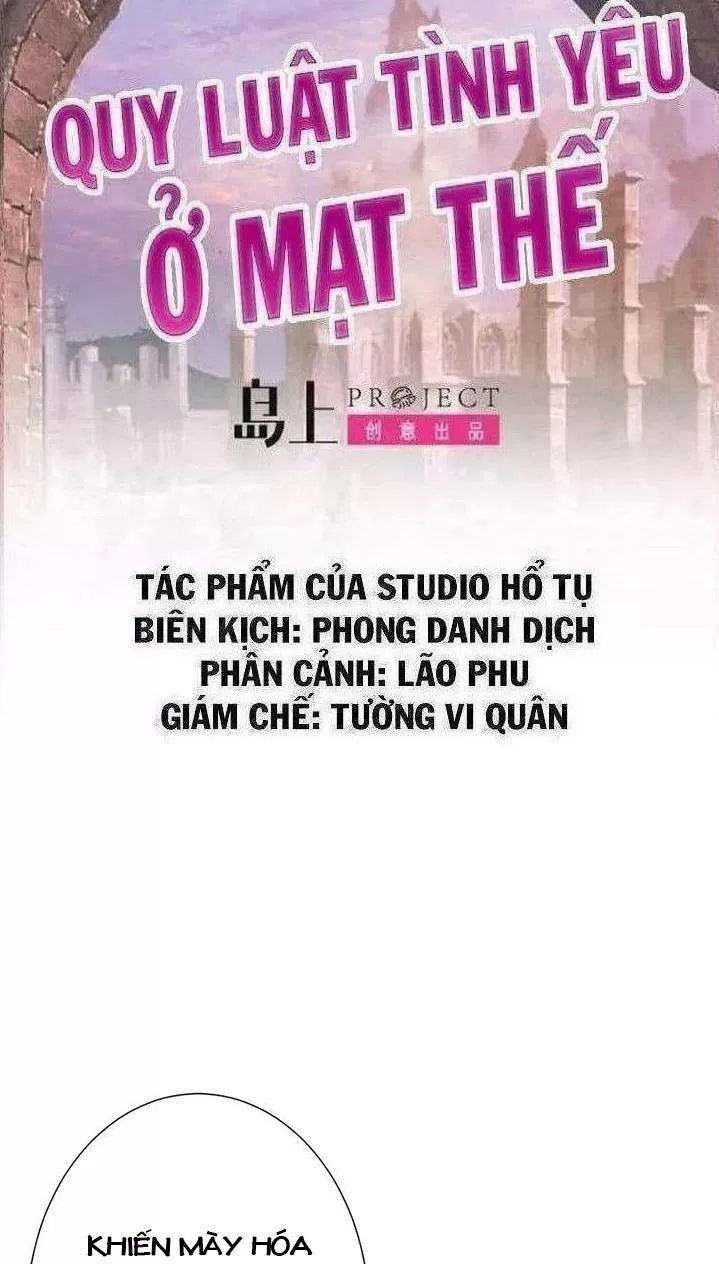 Quy Luật Tình Yêu Ở Mạt Thế Chapter 186 - Trang 2