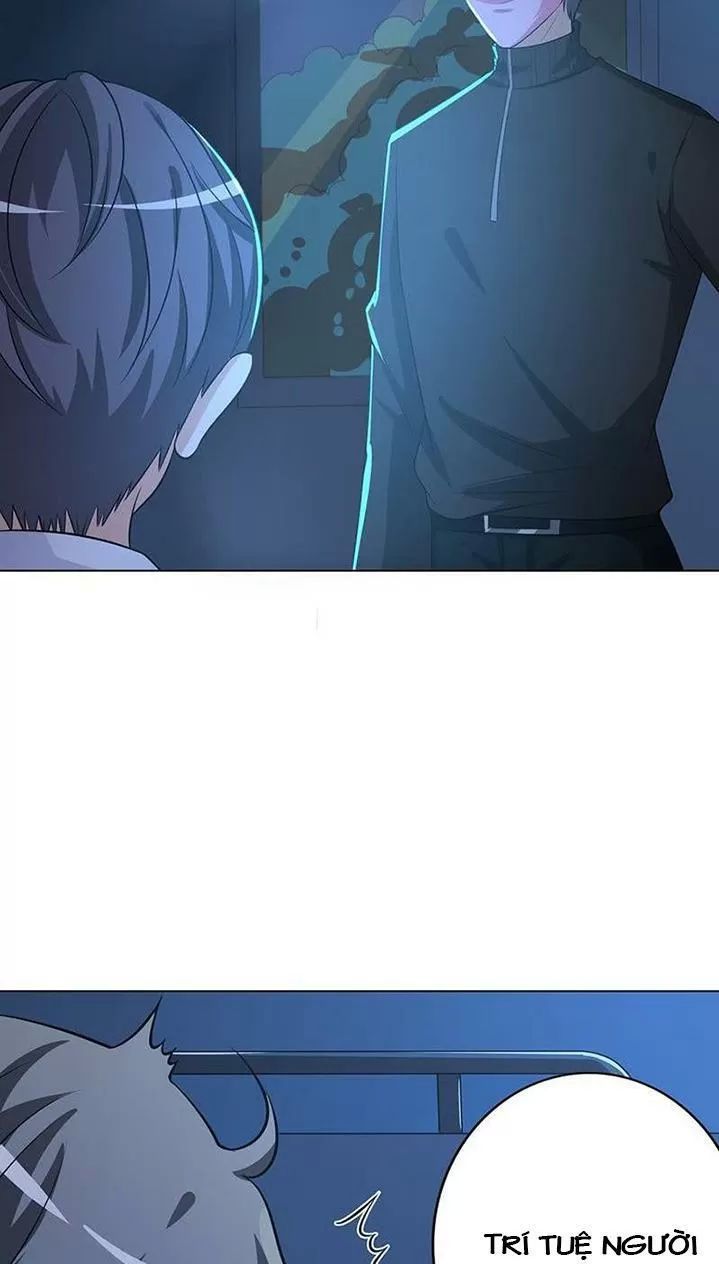 Quy Luật Tình Yêu Ở Mạt Thế Chapter 186 - Trang 2